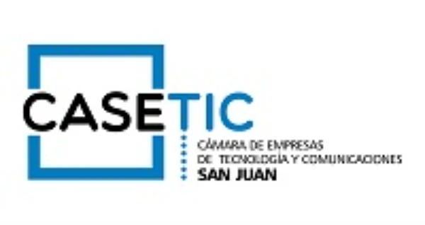 Logo Casetic