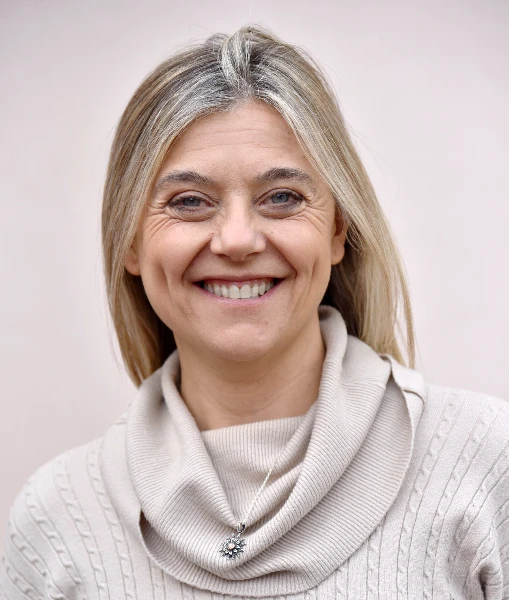 Maria Laura Palacios