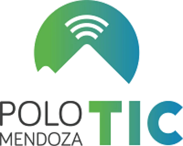 Polo Mendoza Tic Logo
