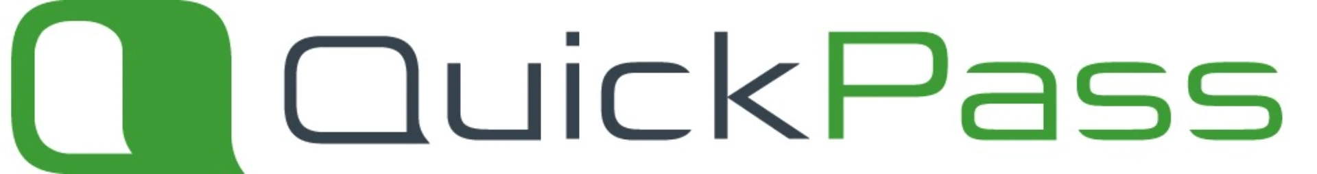 Logo QuickPass
