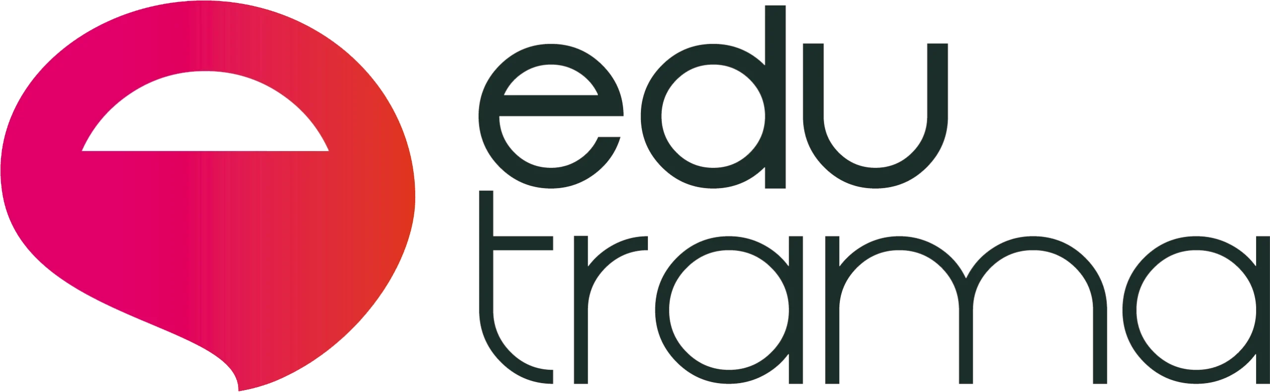 Logo Edutrama
