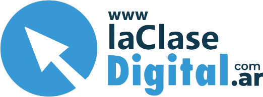 La clase digital