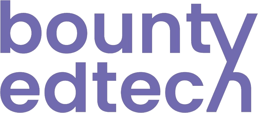 Logo Bounty EdTech