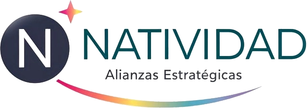 Logo natividad