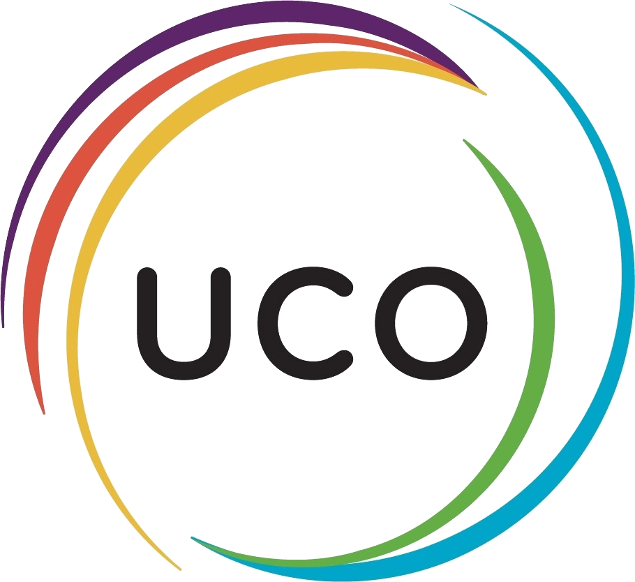 Logo Universidad del conocimiento