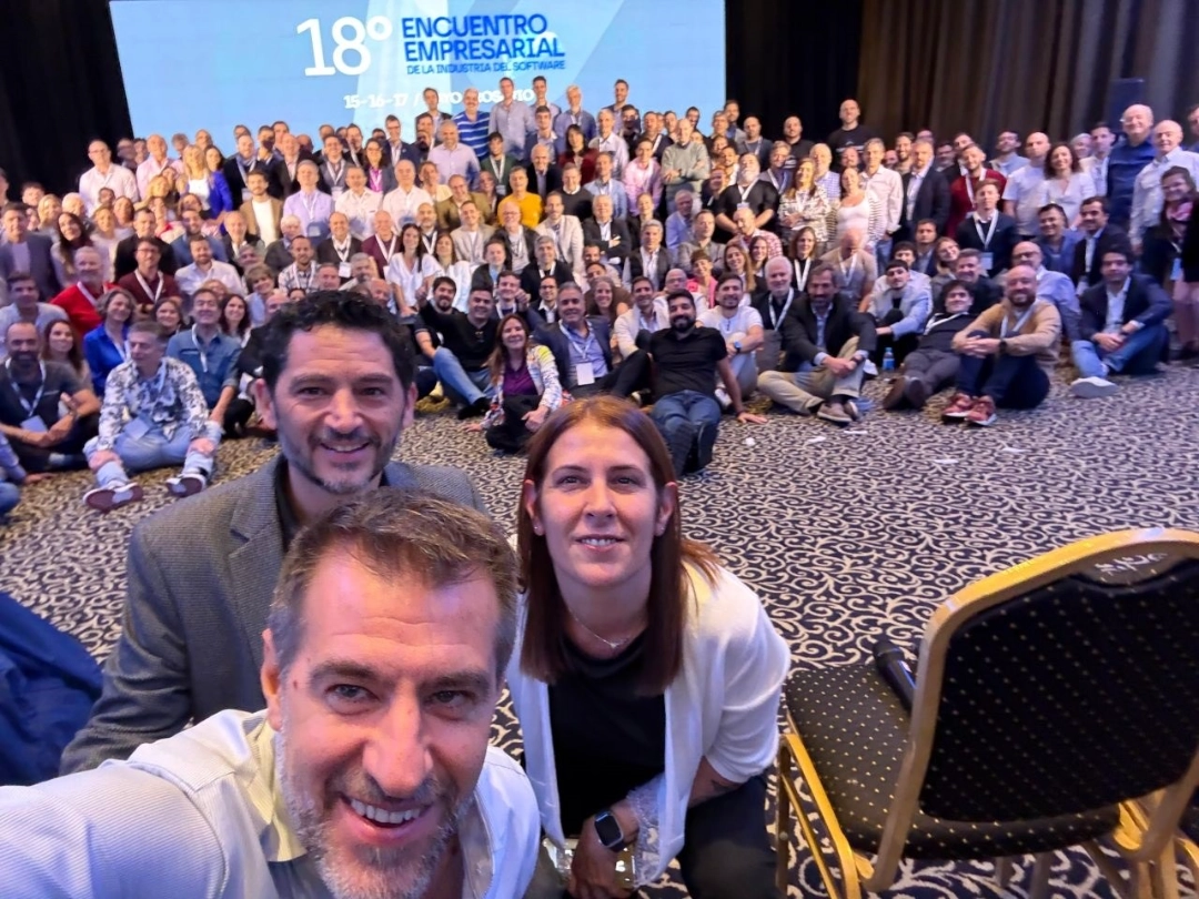 Encuentro Empresarial 2025