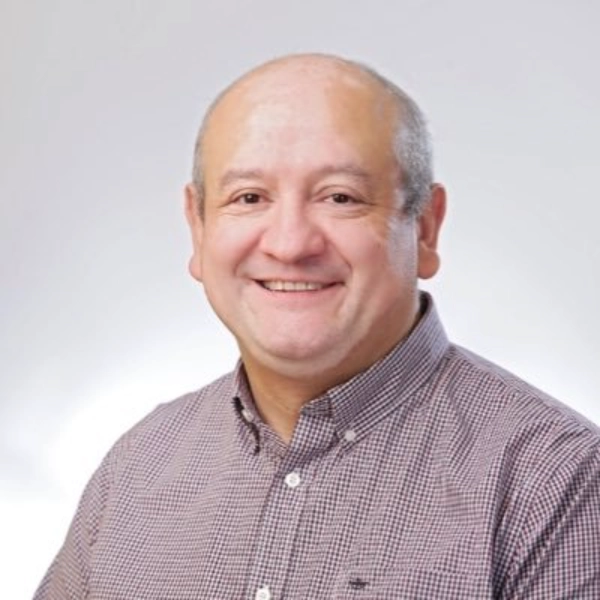 Adrián Lasso