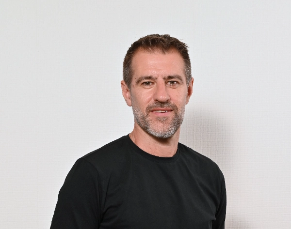 Pablo Fiuza