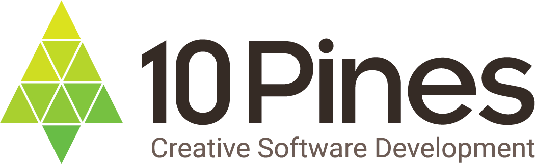 10Pines Logo