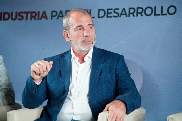 Alberto Chevallier