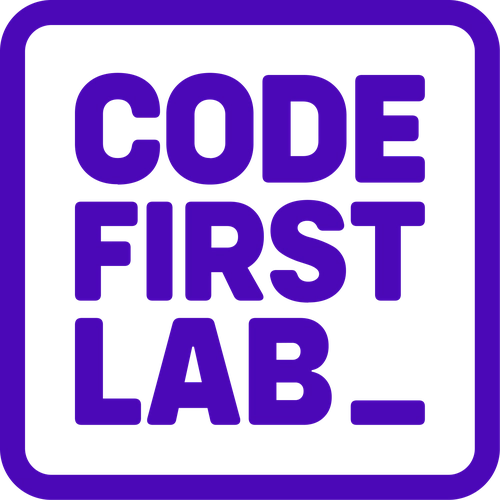 Code First Lab Logo