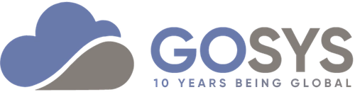 GOSYS Logo