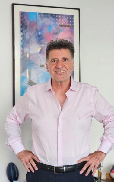 Jorge Nigro