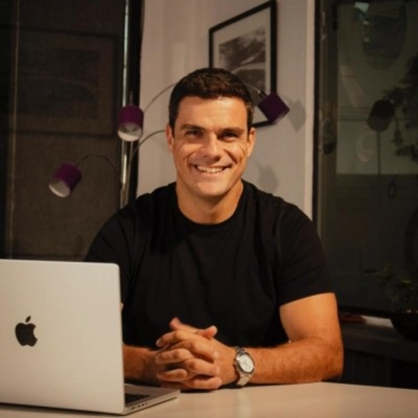 Martín Merlini