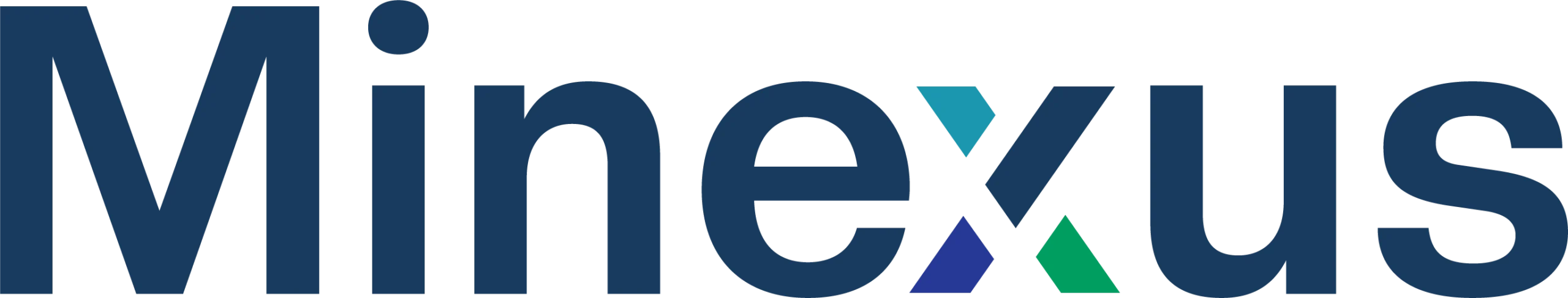 Minexus Logo