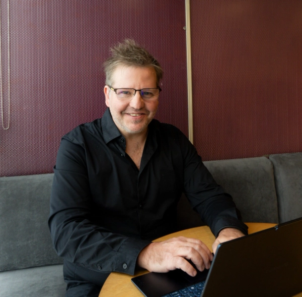 Nicolas Stajnsznajder