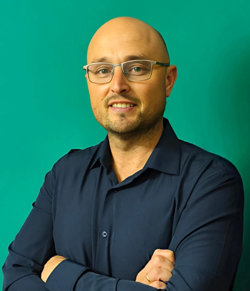 Nicolás Sánchez