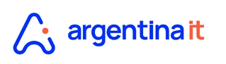 Argentina IT Logo