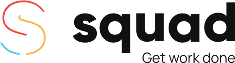 Squad Logo