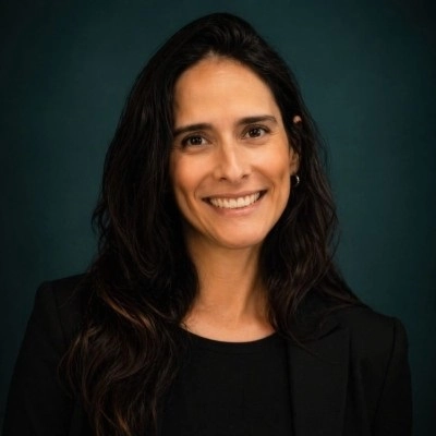 Cintia Scoles